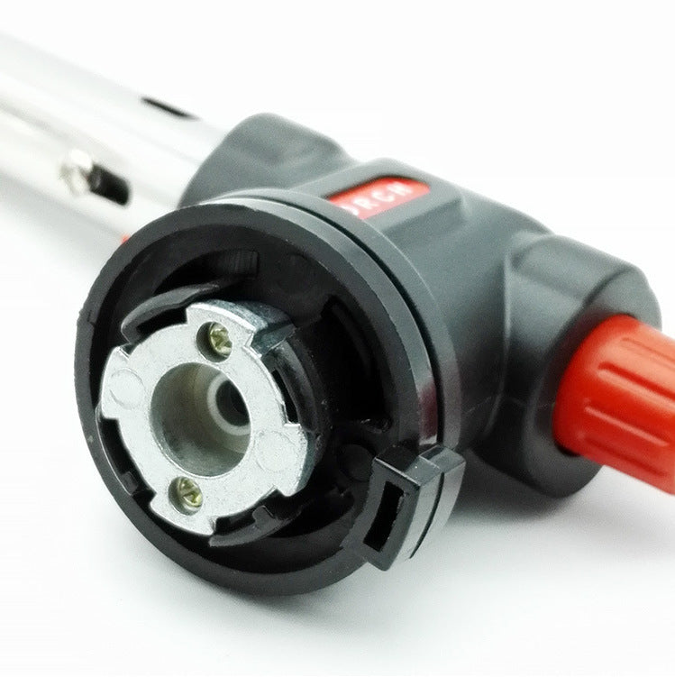 Outdoor BBQ Cassette Stove Gun
