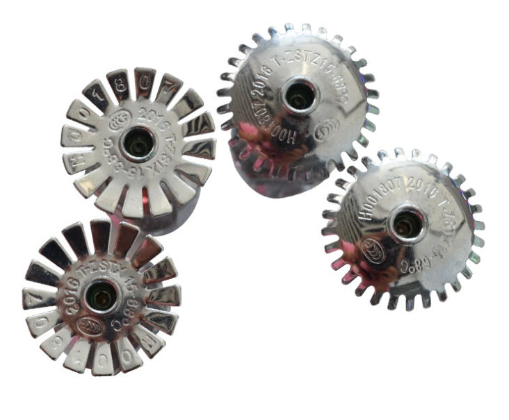 Fire-fighting Down Sprinkler