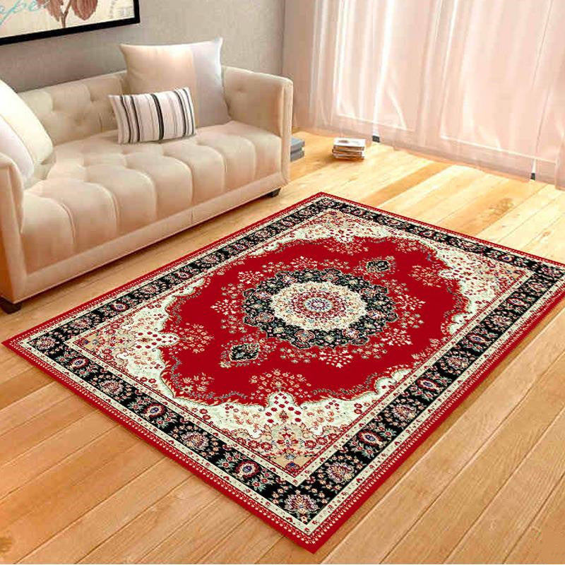 Living Room and Bedroom Rug