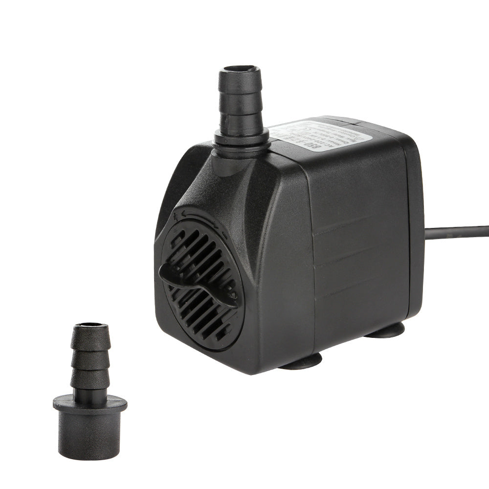Aquarium Submersible Pump
