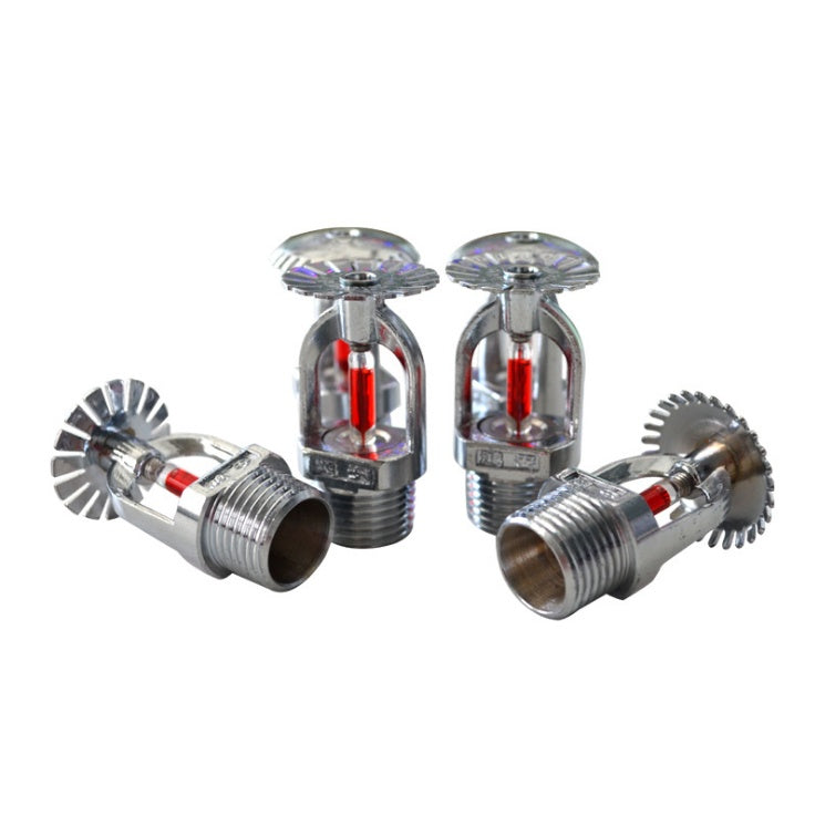 Fire-fighting Down Sprinkler