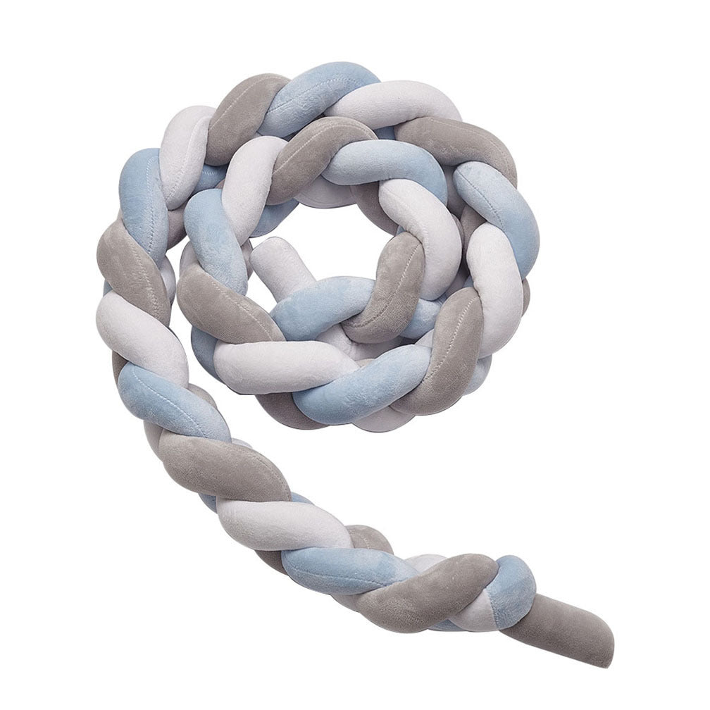 Knotted Pillow