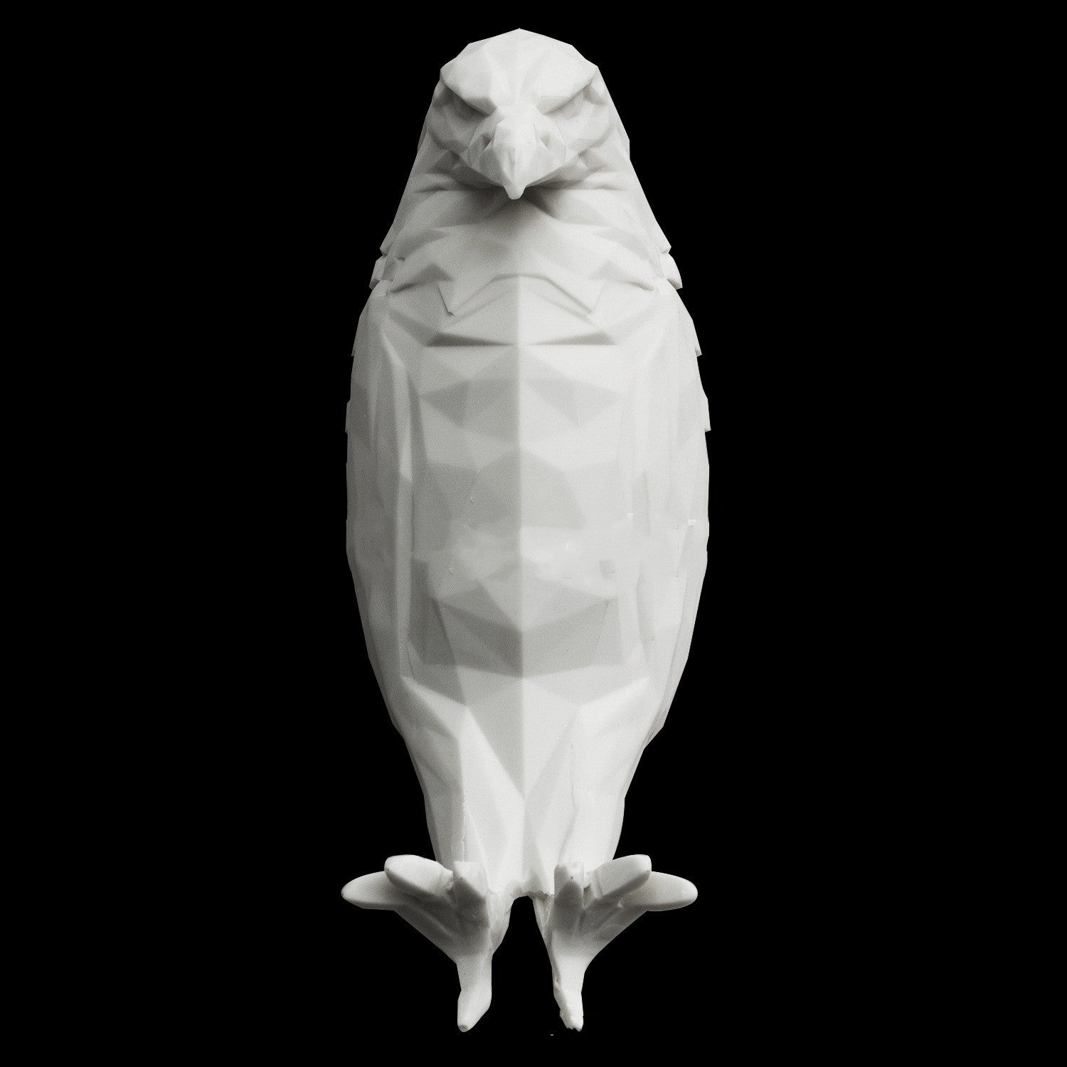 Owl Wall Lamp