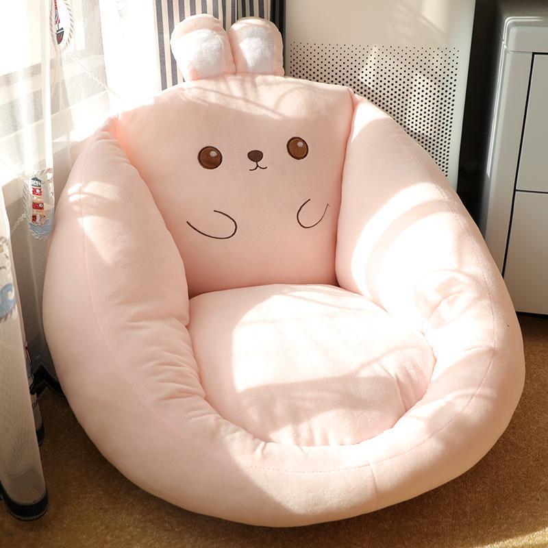 Sitting Stool Tatami Futon