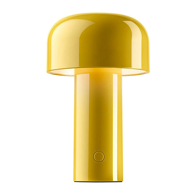 Mushroom Night Light