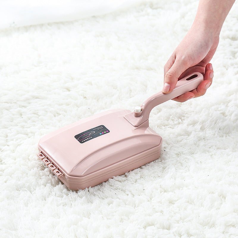Vacuum Electrostatic Brush