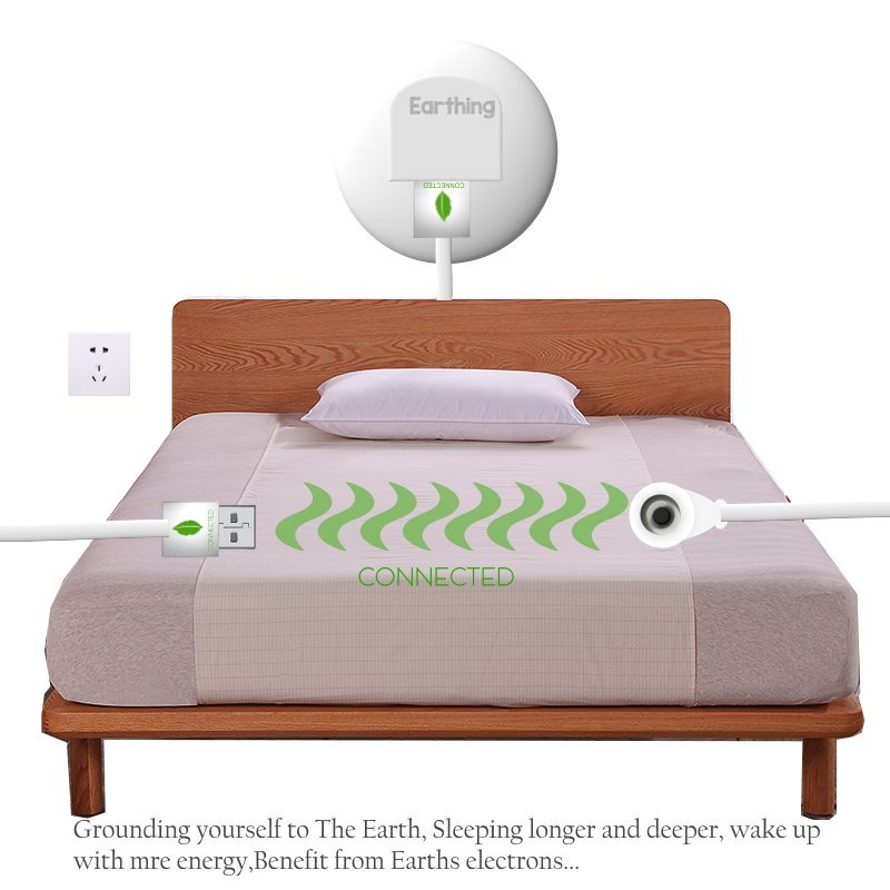 Ground Anti-Static Bedding