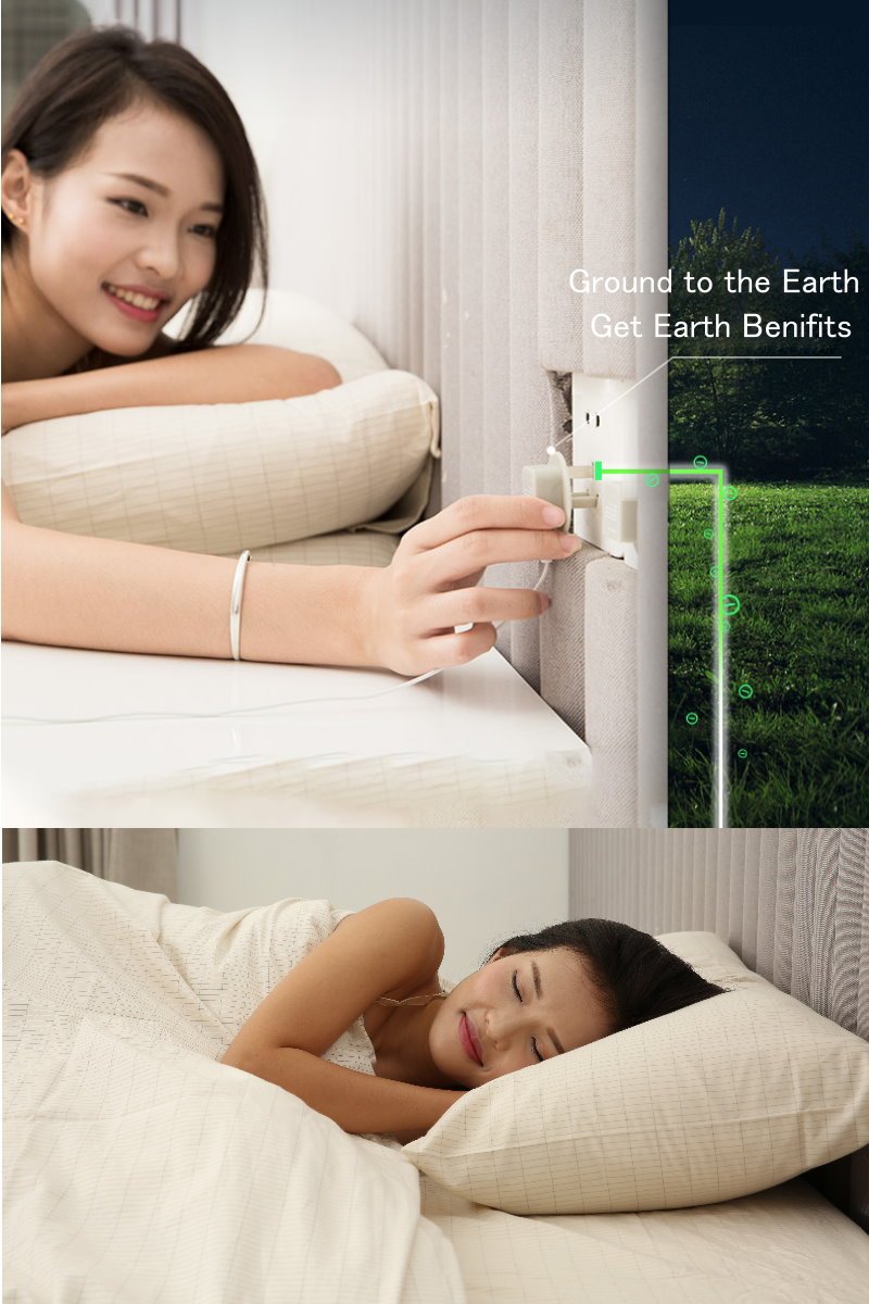 Ground Anti-Static Bedding