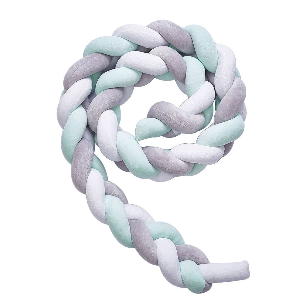 Knotted Pillow