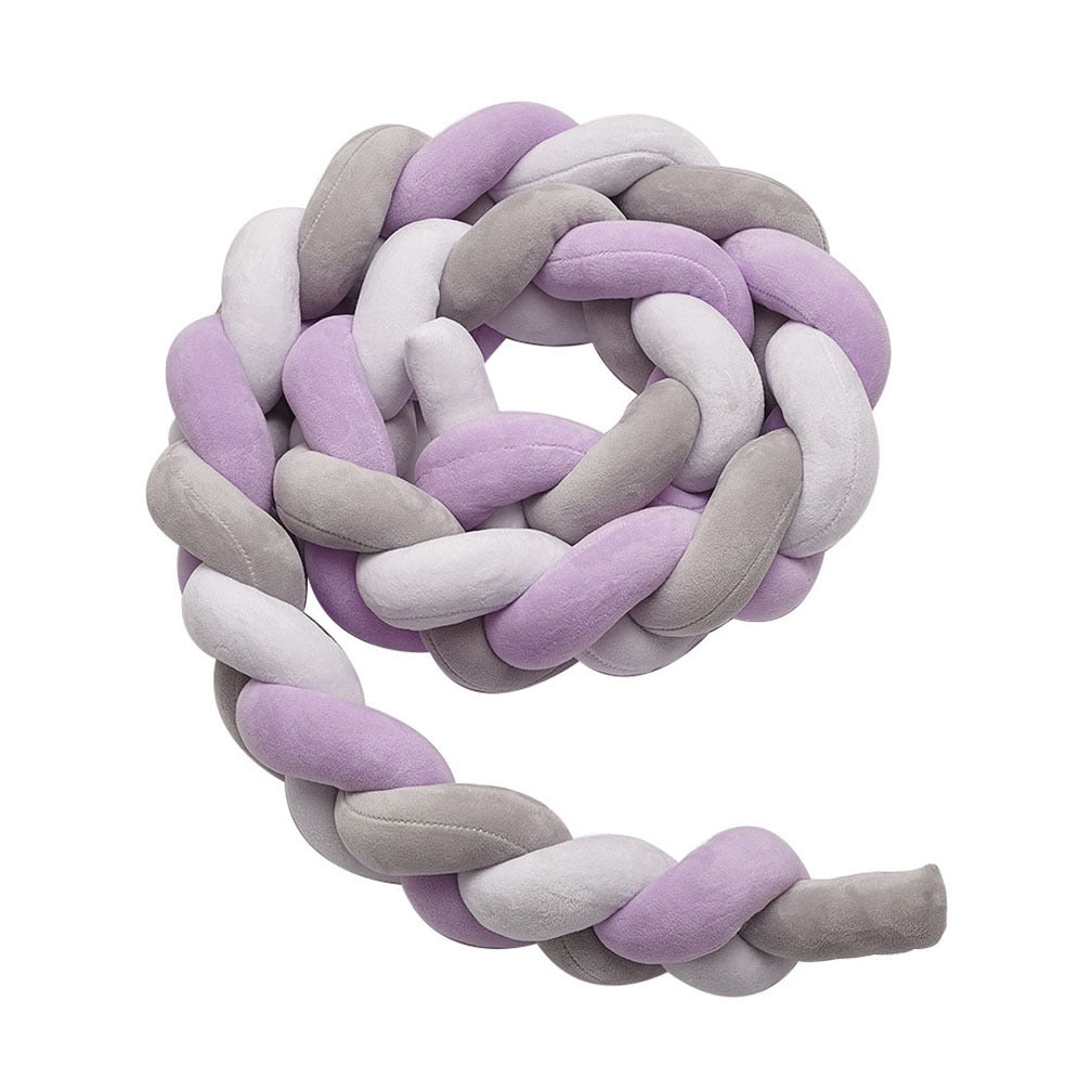 Knotted Pillow