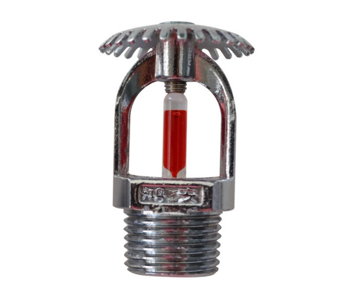 Fire-fighting Down Sprinkler
