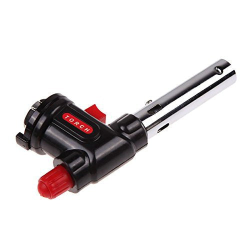 Outdoor BBQ Cassette Stove Gun