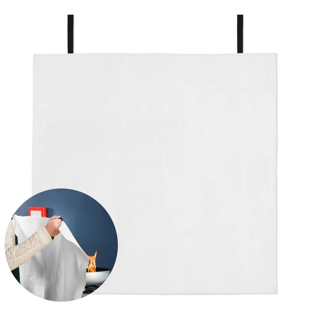 Fire-Fighting Blanket