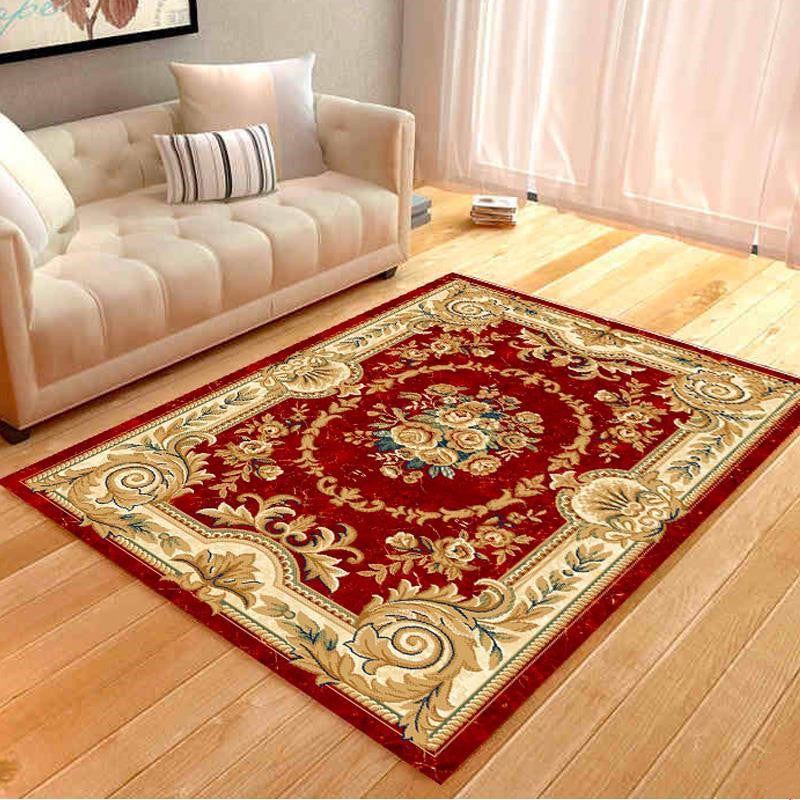 Living Room and Bedroom Rug