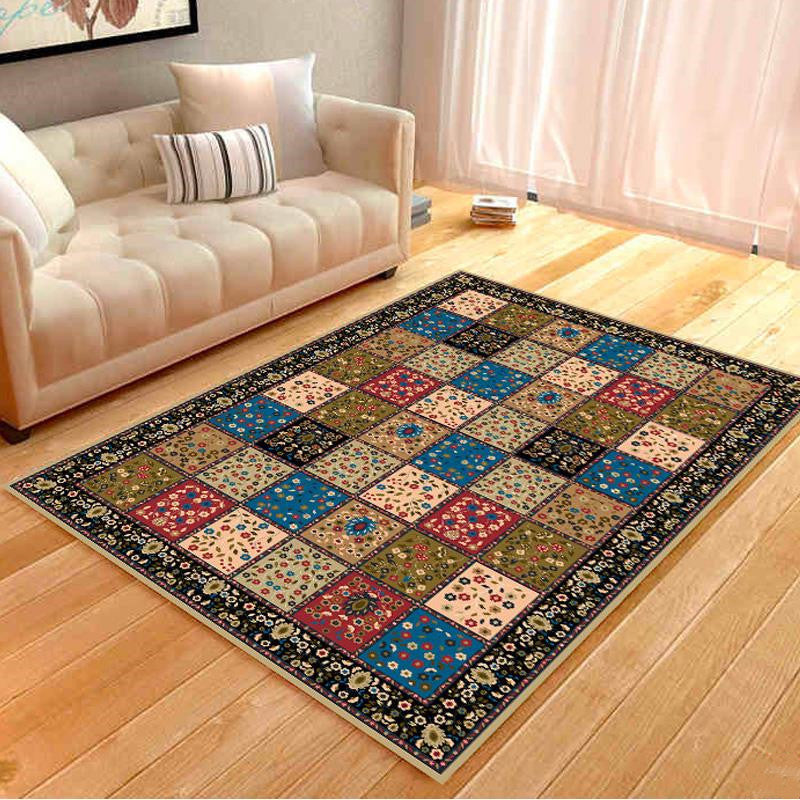 Living Room and Bedroom Rug