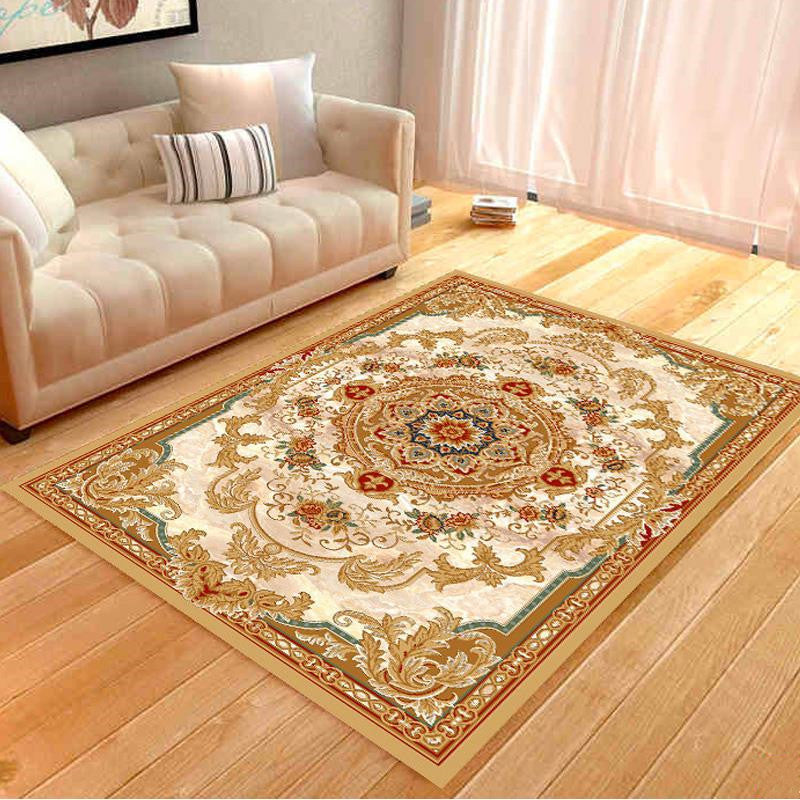 Living Room and Bedroom Rug