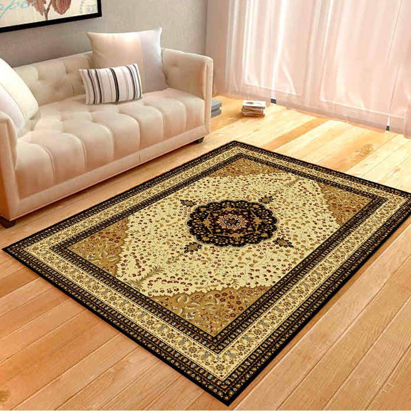 Living Room and Bedroom Rug
