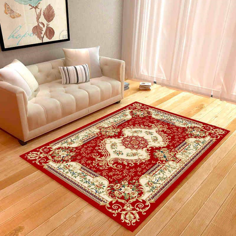 Living Room and Bedroom Rug