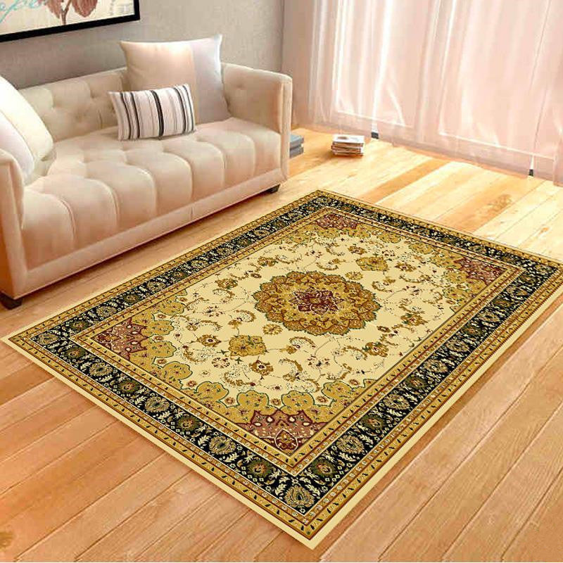 Living Room and Bedroom Rug