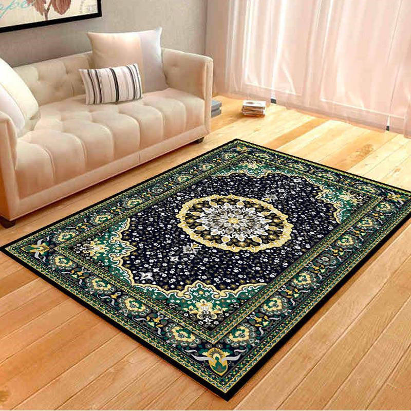 Living Room and Bedroom Rug