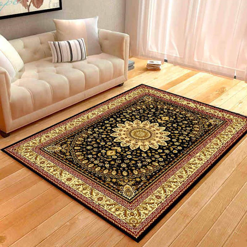 Living Room and Bedroom Rug