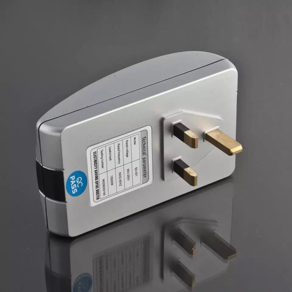 Home Intelligent Energy Saver