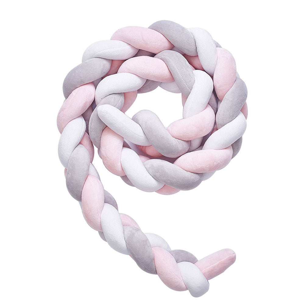 Knotted Pillow