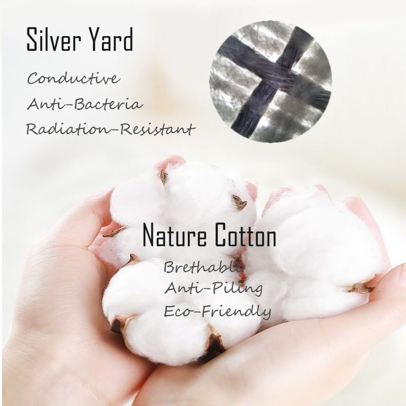 Ground Anti-Static Bedding