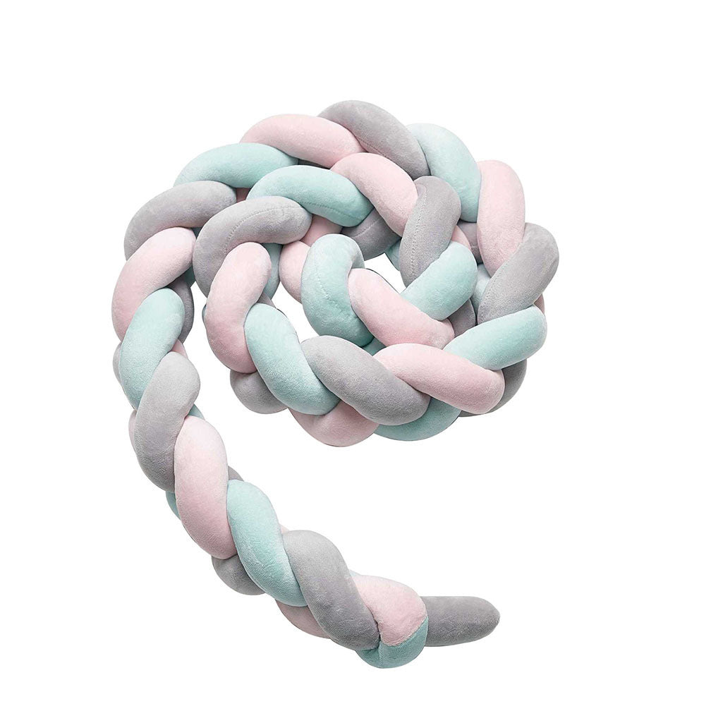 Knotted Pillow