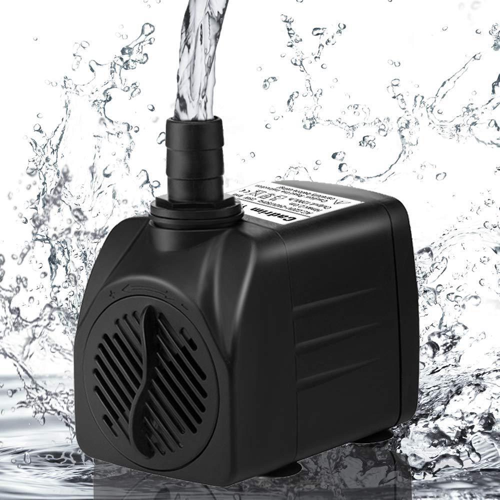 Aquarium Submersible Pump