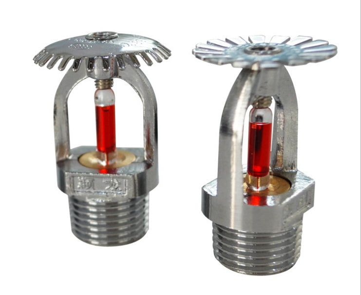 Fire-fighting Down Sprinkler
