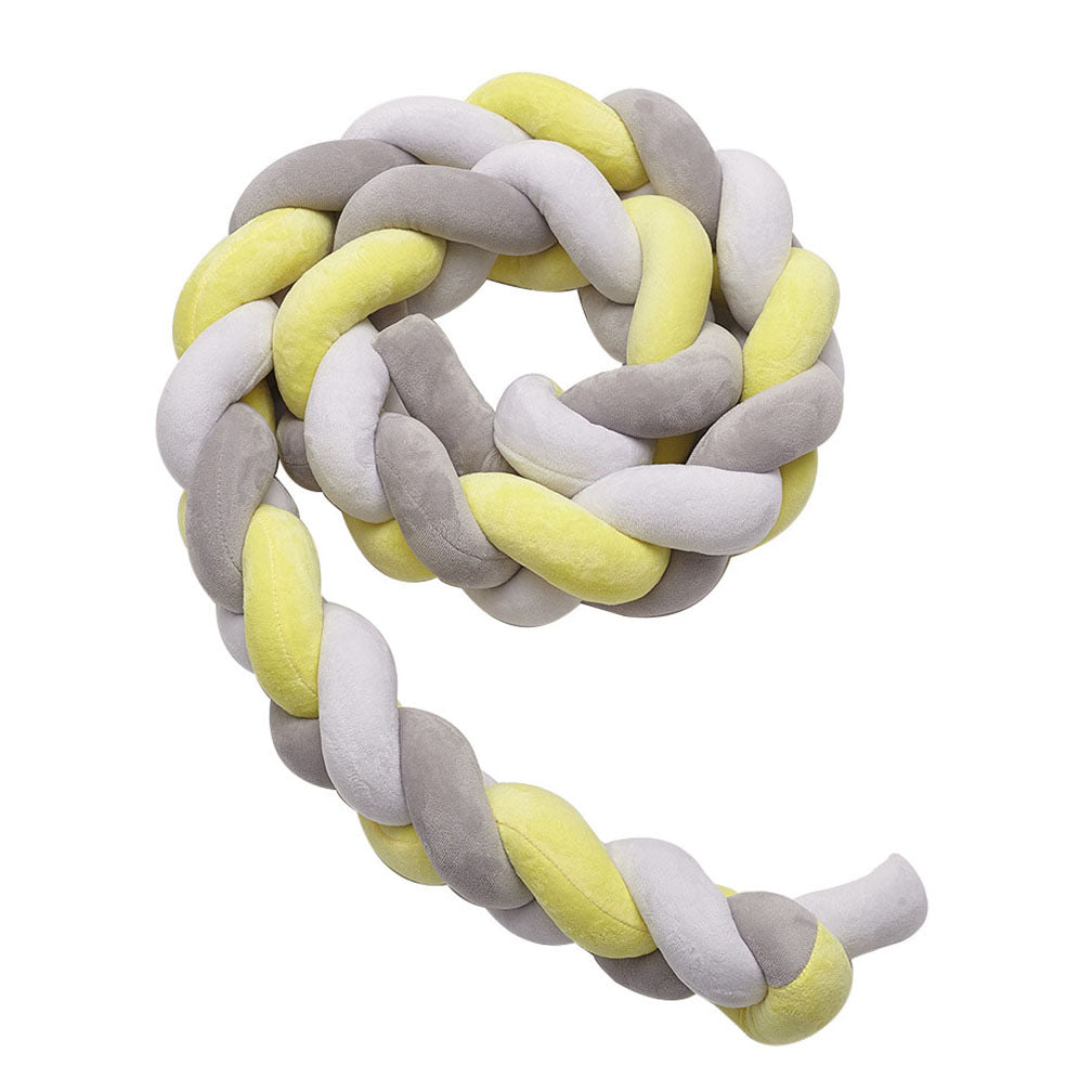 Knotted Pillow