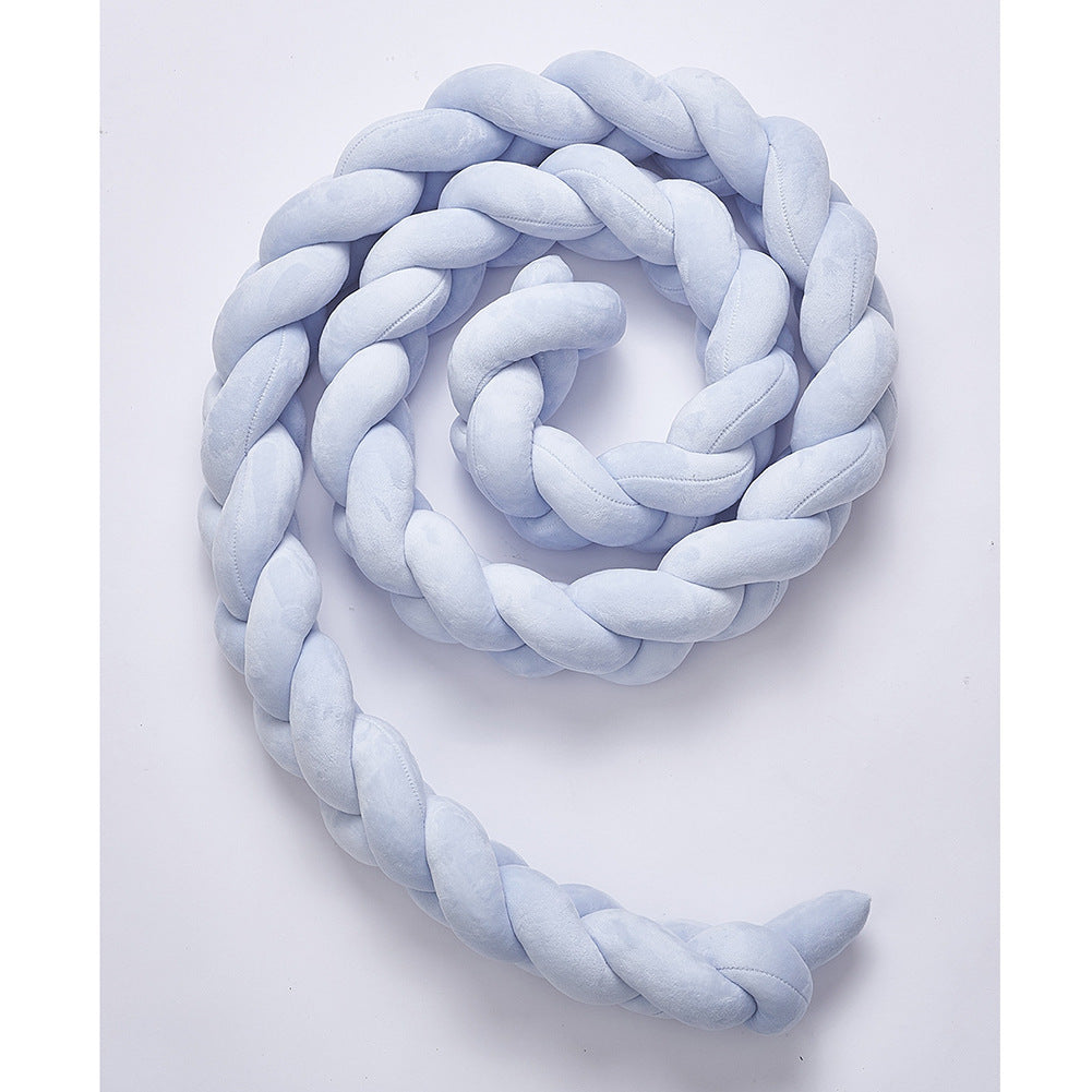 Knotted Pillow