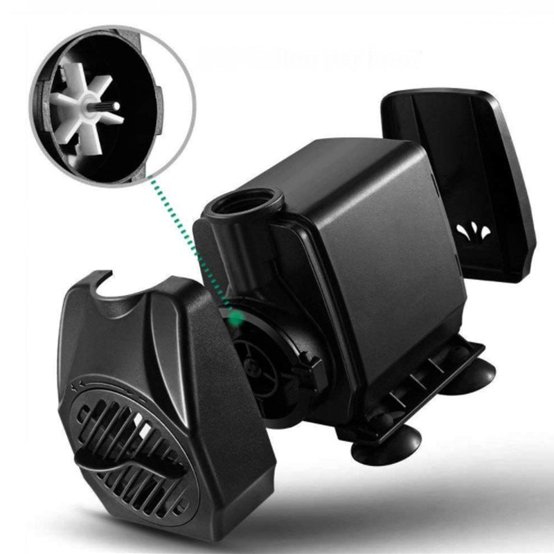 Aquarium Submersible Pump