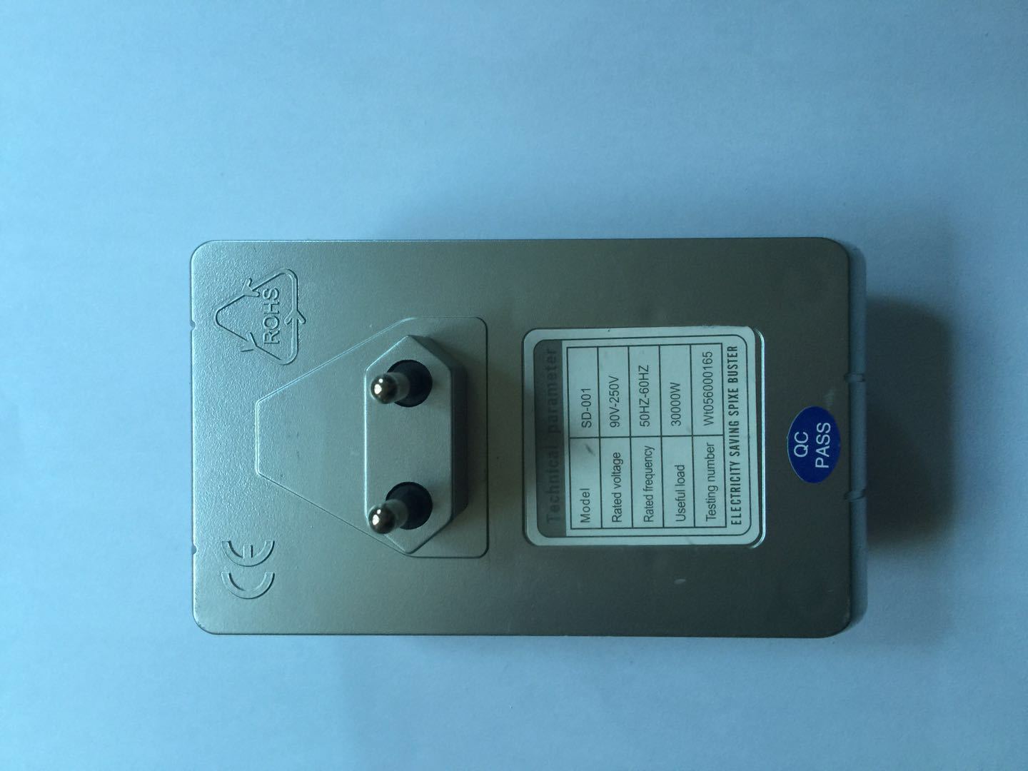 Home Intelligent Energy Saver