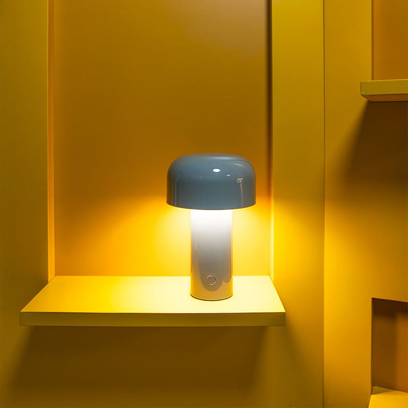 Mushroom Night Light