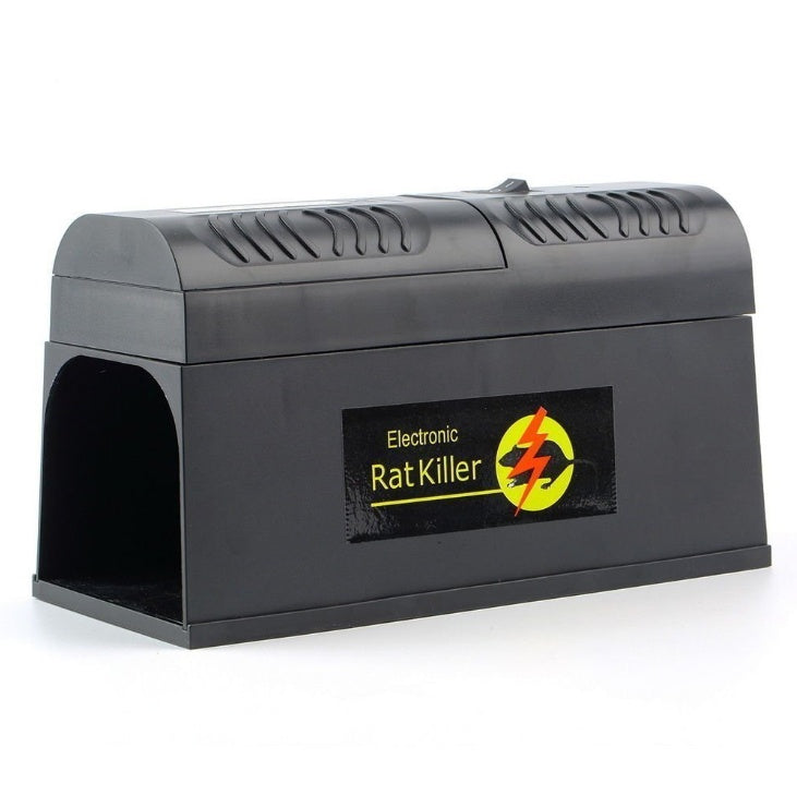 Electronic Repeller