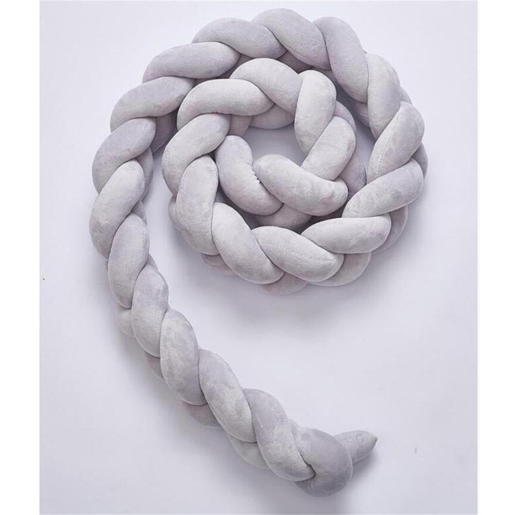 Knotted Pillow