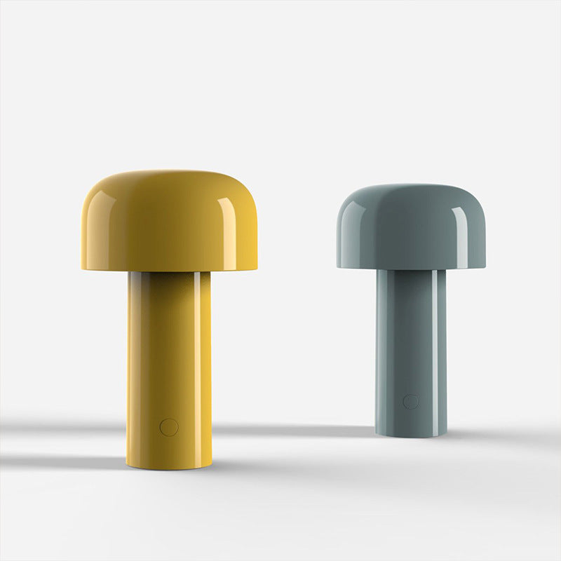 Mushroom Night Light