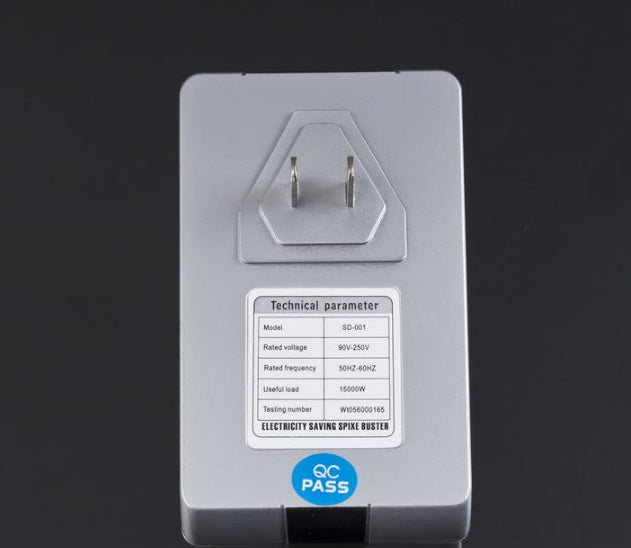 Home Intelligent Energy Saver