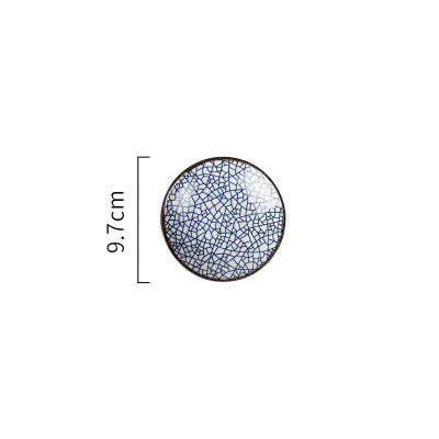 Japanese Ceramic Plates