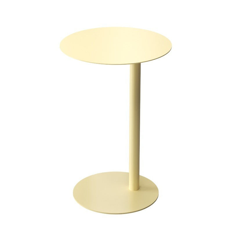 Mini Bedside Corner Table