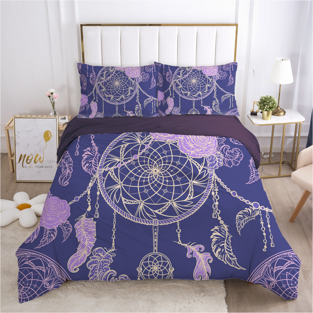 Printed Bedding Set
