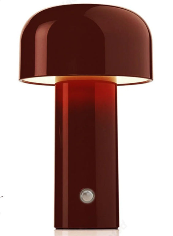 Mushroom Night Light