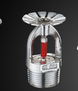 Fire-fighting Down Sprinkler