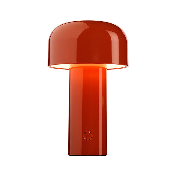 Mushroom Night Light