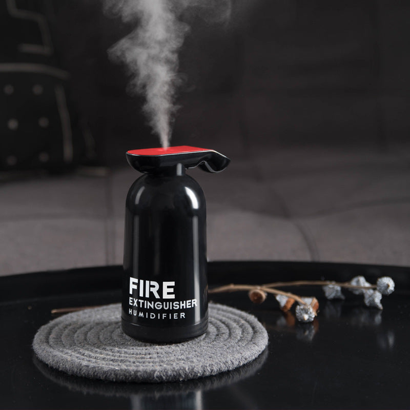 Fire Extinguishing Humidifier
