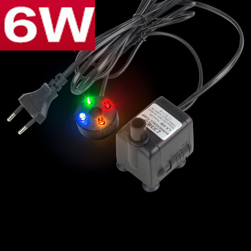 Aquarium Submersible Pump