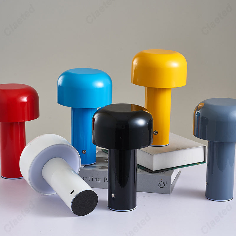 Mushroom Night Light