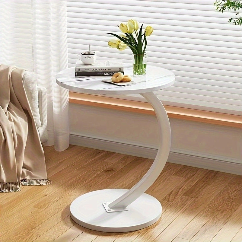 Movable Bedroom Bedside Table